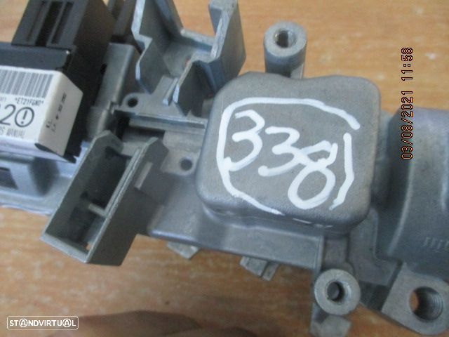 CANHÃO GJ6A66938A MAZDA 6 2008 2.0D KIT - 4