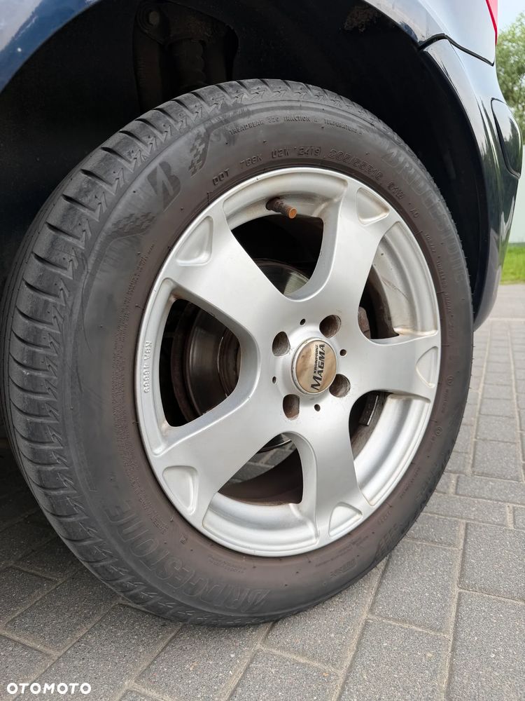Peugeot 307 HDi 135 OXYGO - 21