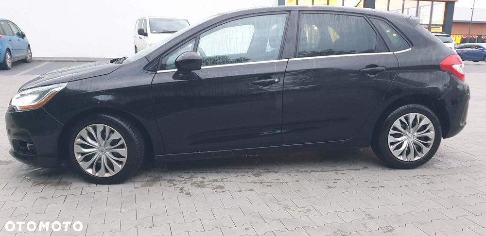Citroën C4 1.6 e-HDi Selection MCP - 5