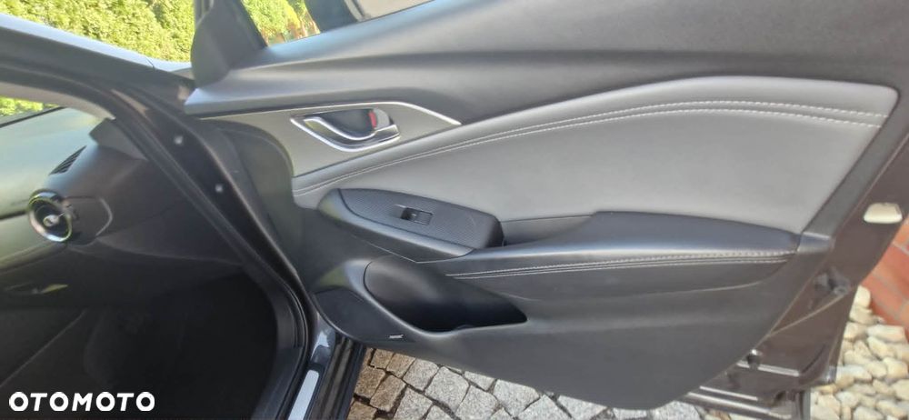 Mazda CX-3 2.0 SkyPassion - 6