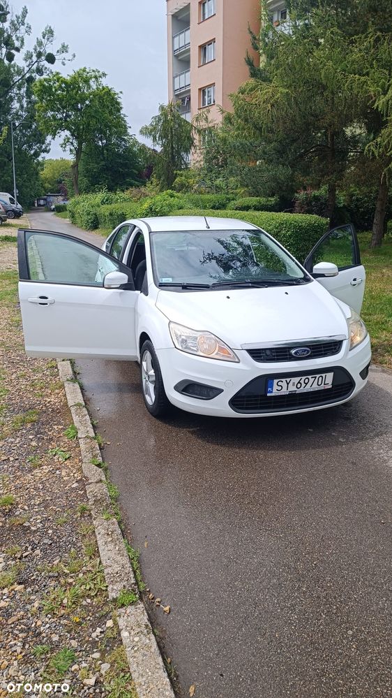 Ford Focus - 1