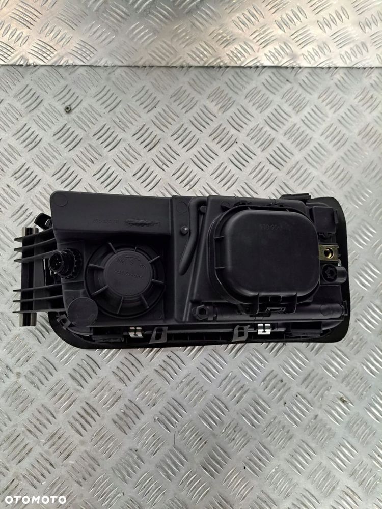 REFLEKTOR PRZEDNI LAMPA MAN TGX TGA - 4