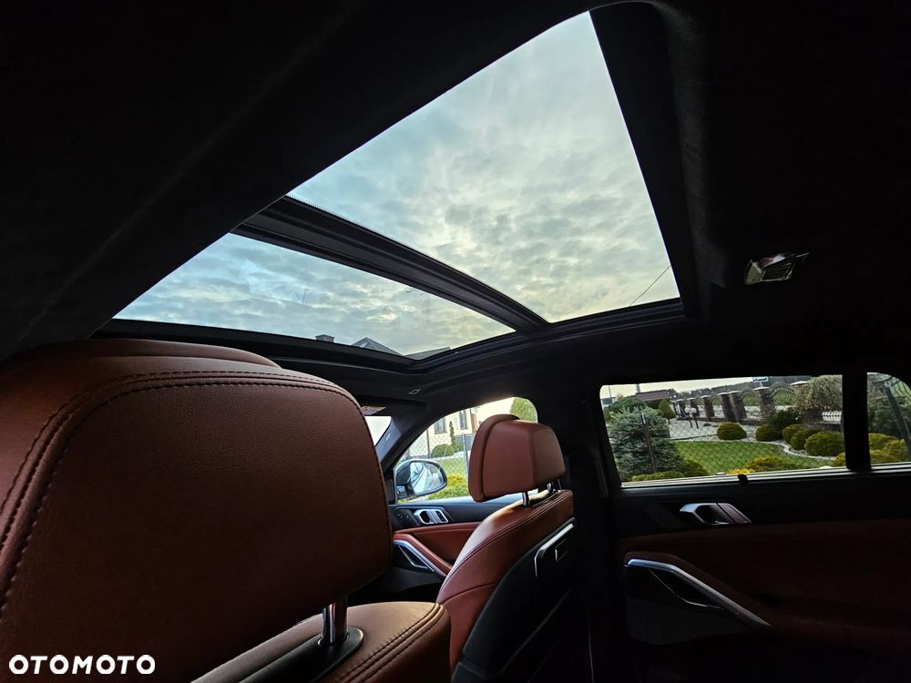 BMW X6 - 14