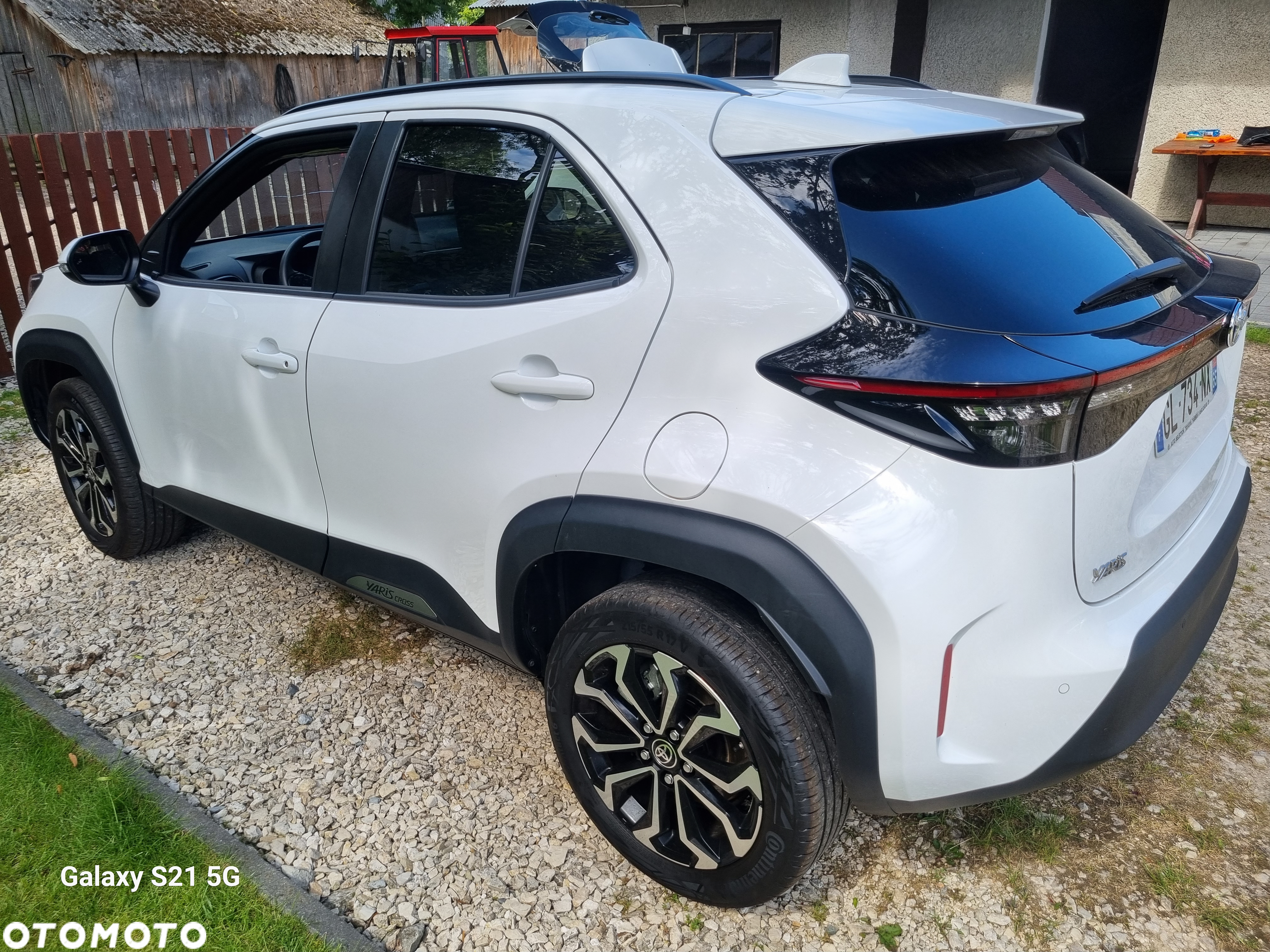 Toyota C-HR 1.8 Hybrid Executive - 3