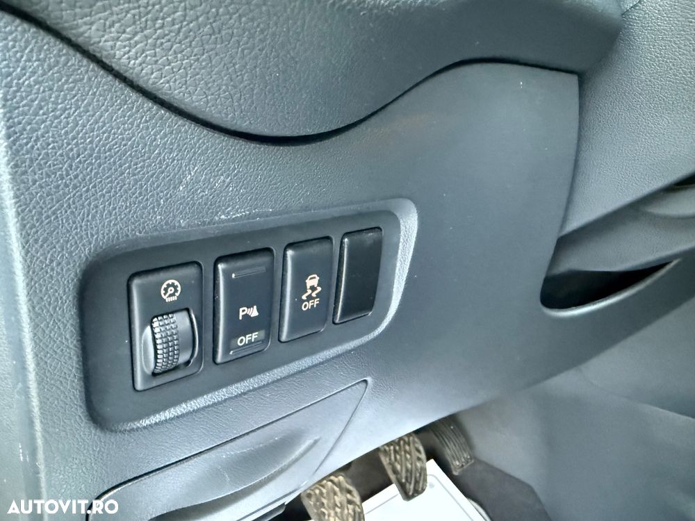 Renault Koleos dCi 150 FAP 4x4 Bose Edition - 15