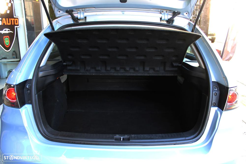 Seat IBIZA 1.9 TDI - 38