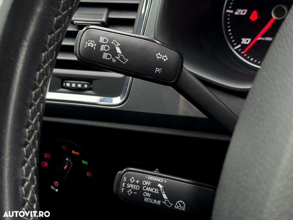 Seat Ateca 1.6 TDI Style - 19