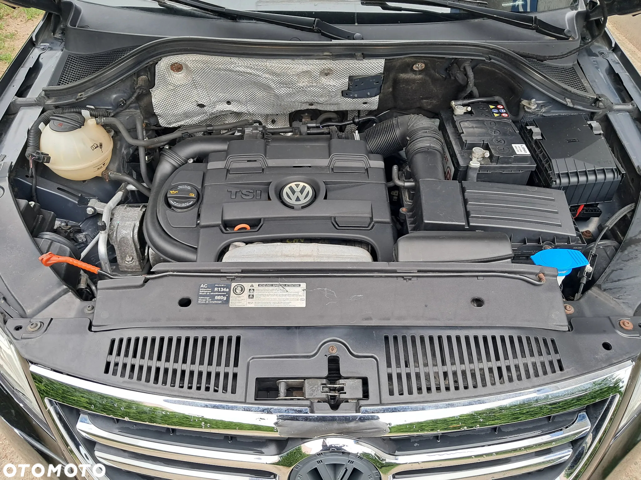 Volkswagen Tiguan - 22