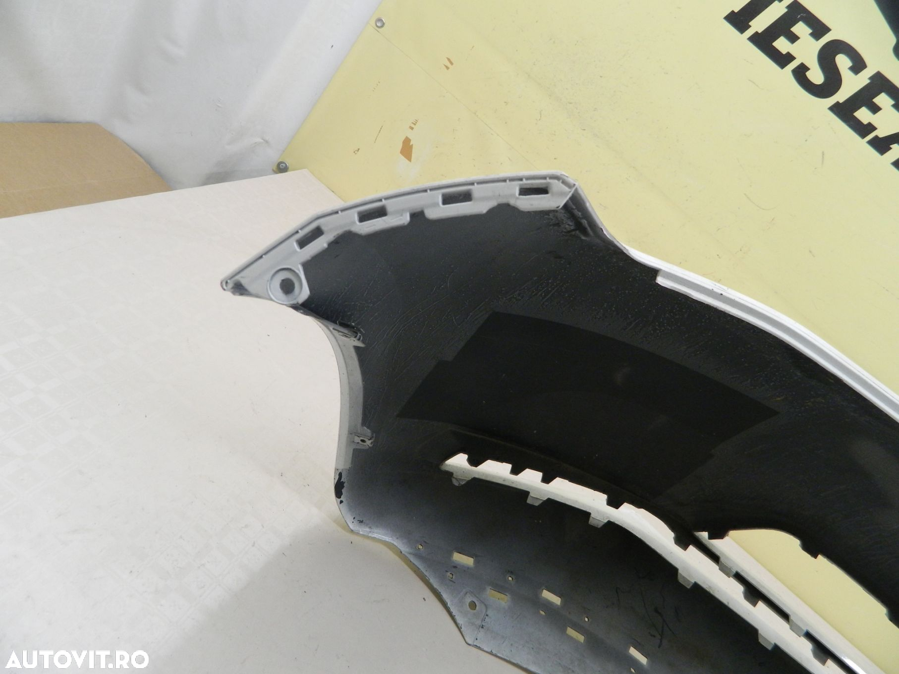 Bara fata Seat Mii, 2012, 2013, 2014, 2015, cod origine 1SL807221. - 6