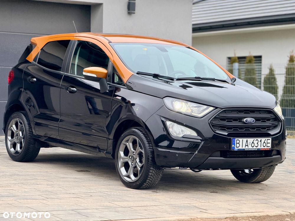 Ford EcoSport - 12