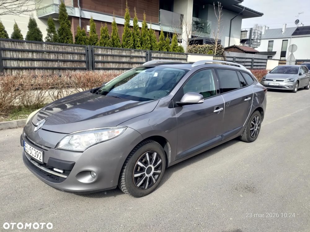 Renault Megane 1.6 16V 110 Dynamique - 5