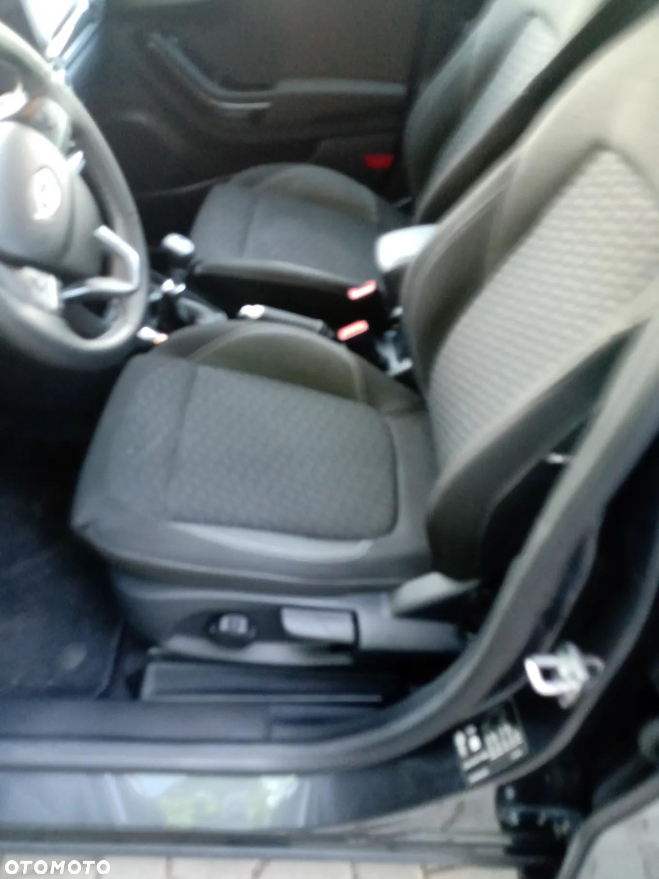 Ford Puma 1.0 EcoBoost Hybrid TITANIUM - 5
