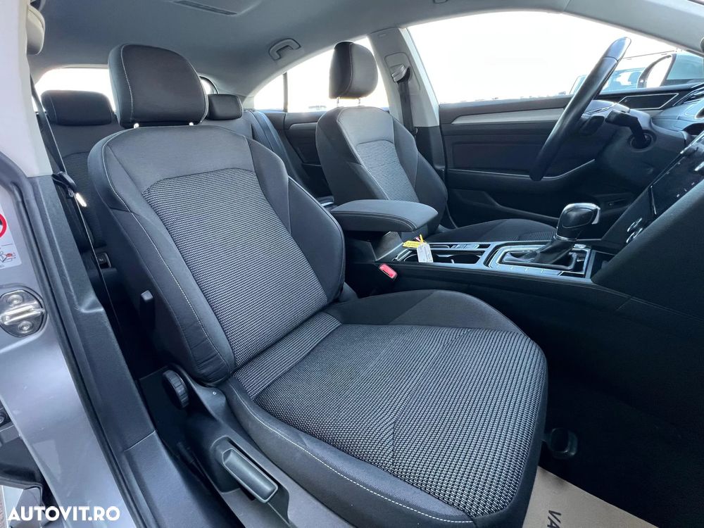 Volkswagen ARTEON 1.5 TSI ACT OPF DSG Elegance - 14
