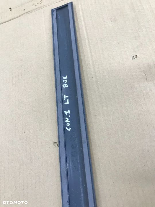 Listwa Ford Transit Connect I MK1 boczna błotnika tylnego 02-13r 3T16V29077B - 7