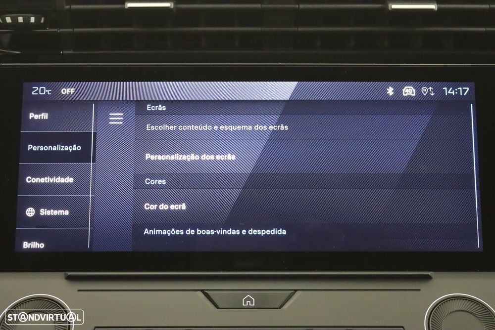 Peugeot 308 SW 1.2 Hybrid Allure e-DCS6 - 27