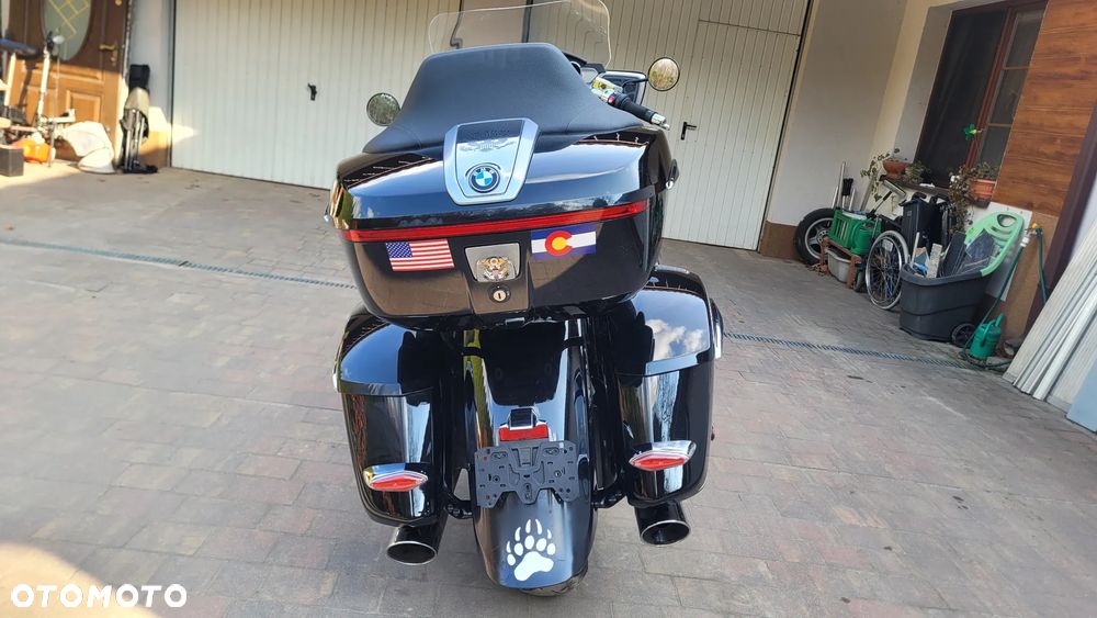 BMW R - 5