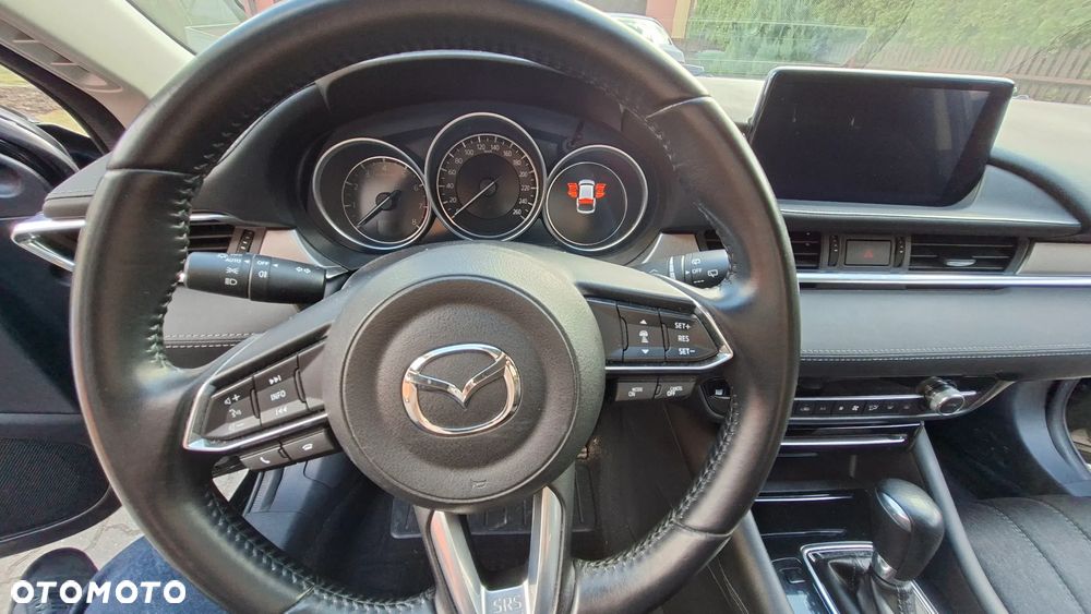 Mazda 6 2.0 SkyMotion - 7