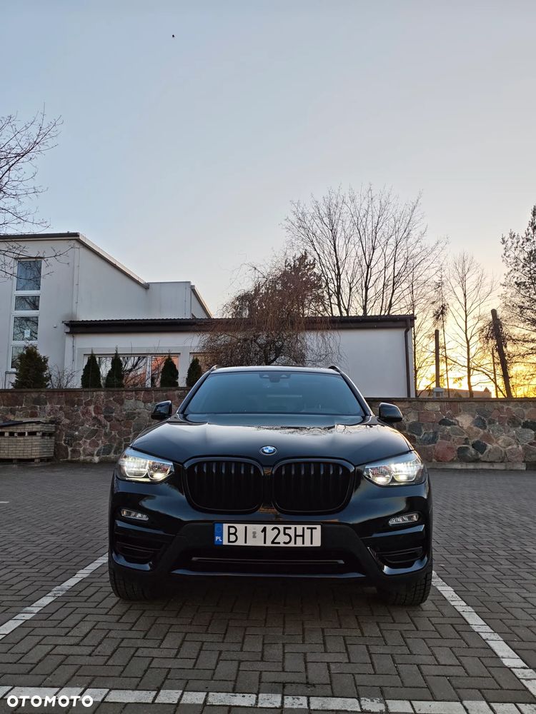 BMW X3 - 10