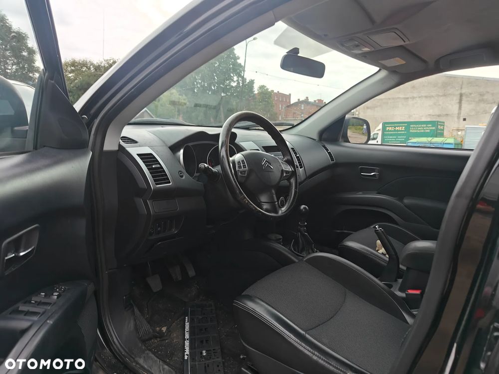 Citroën C-Crosser FAP Tendance - 4