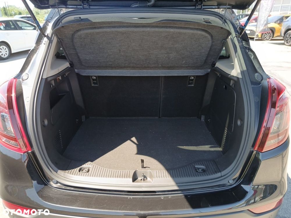 Opel Mokka - 13