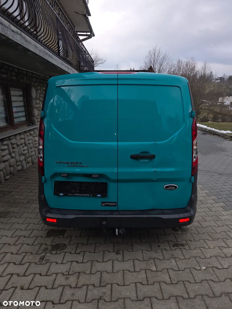 Ford Connect - 5
