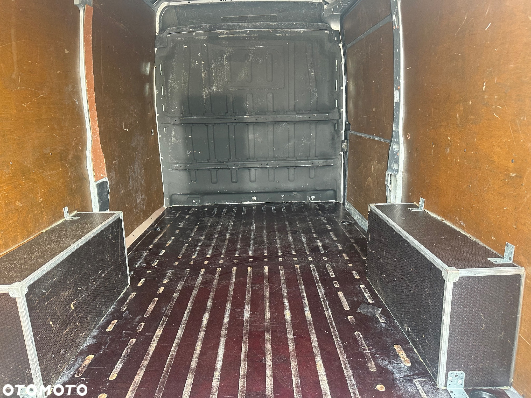 Fiat Ducato - 7