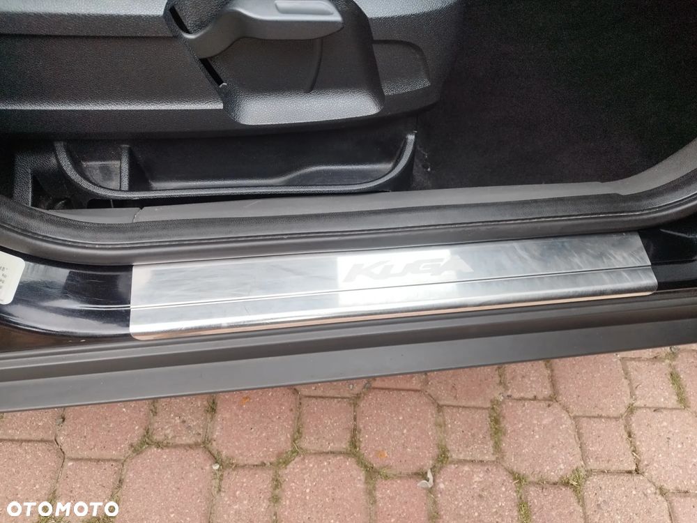 Ford Kuga 2.0 TDCi Titanium - 18