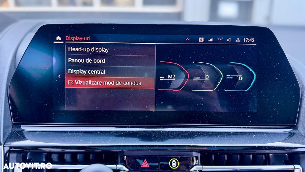 BMW Seria 8 840d xDrive AT MHEV - 32