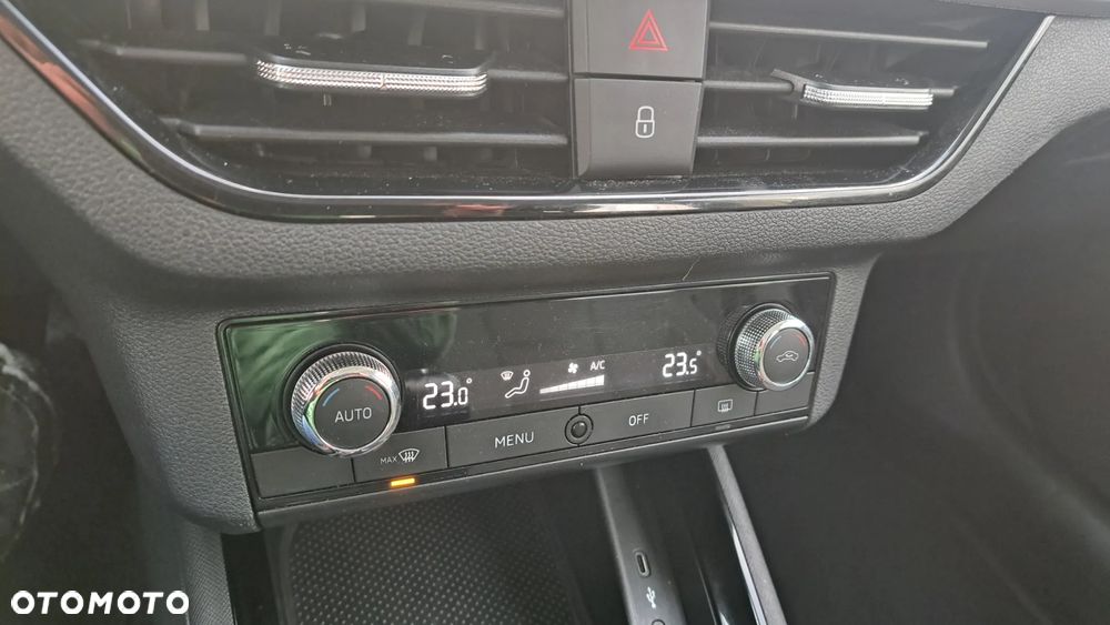 Skoda Scala 1.6 TDI SCR Ambition - 25