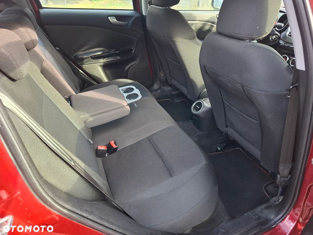 Alfa Romeo Giulietta 1.4 TB 16V - 29