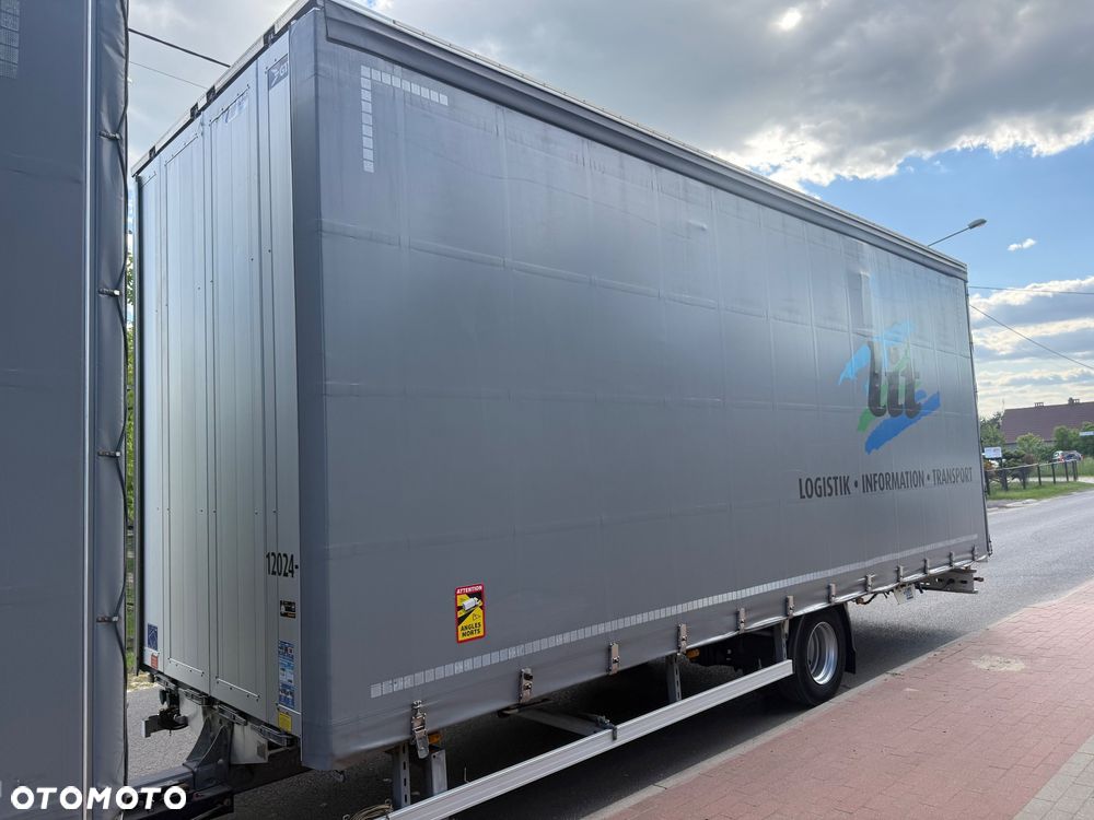 MAN TGL 12.250 - 18