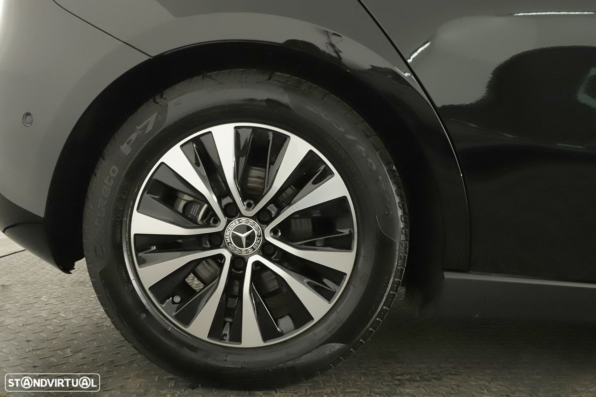 Mercedes-Benz A 200 Standard - 5