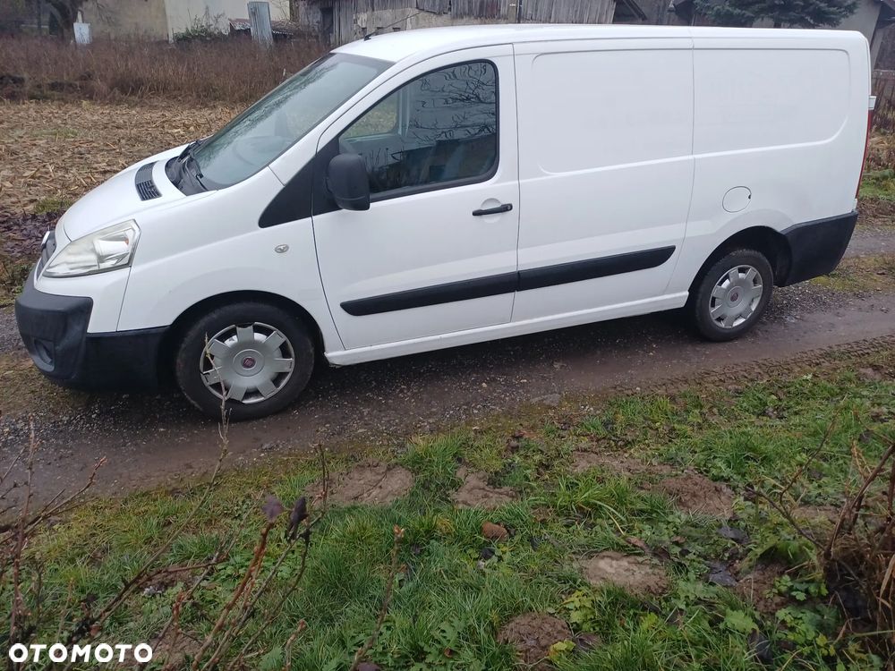 Fiat SCUDO - 13