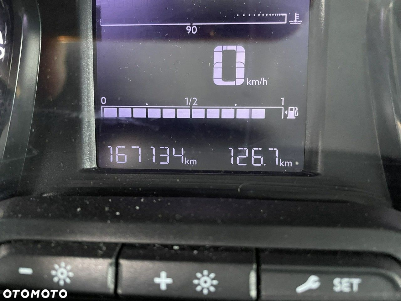 Toyota ProAce - 7