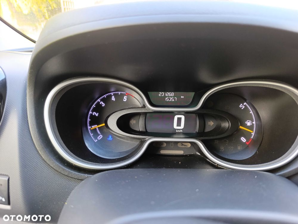 Opel Vivaro - 7