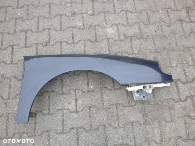 BŁOTNIK PRAWY PRZÓD PRAWY PRZEDNI RENAULT LAGUNA I LIFT NV472 - 2