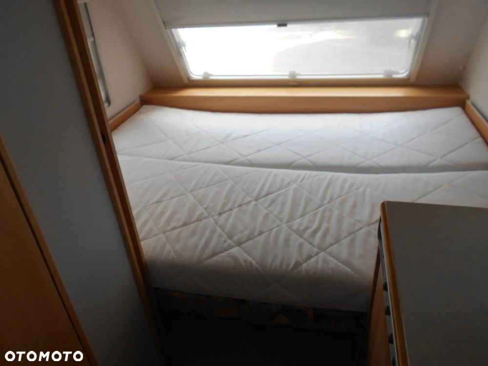 KNAUS SUNSHINE 470 - 12