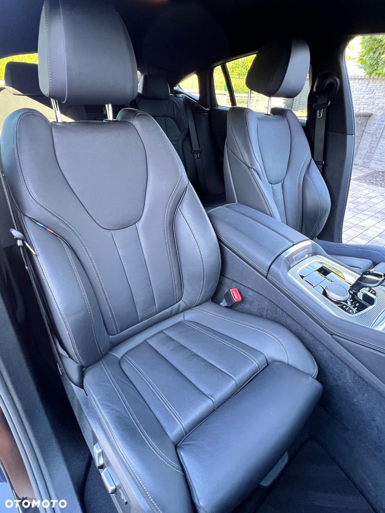 BMW X6 - 7
