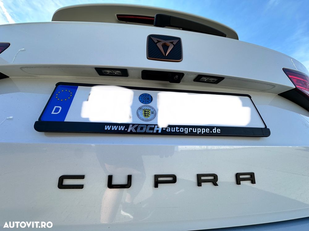 Cupra Ateca - 11
