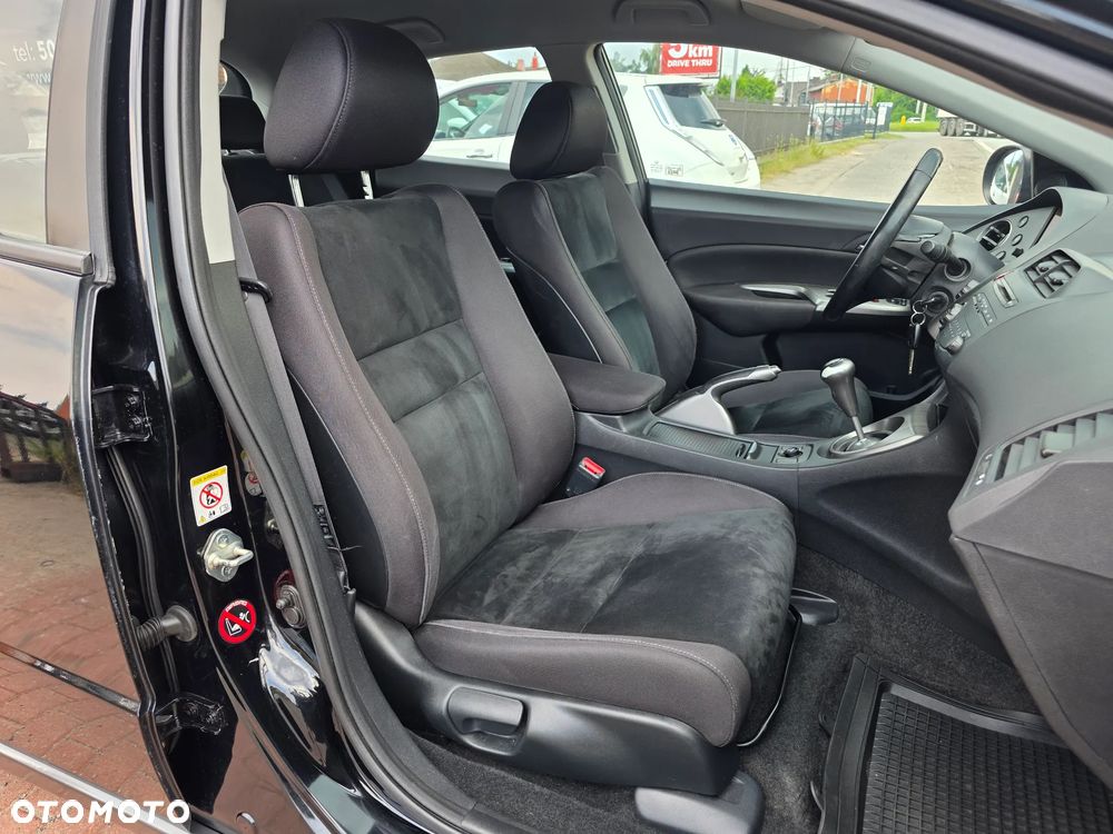 Honda Civic 1.4 i-VTEC Sport - 12