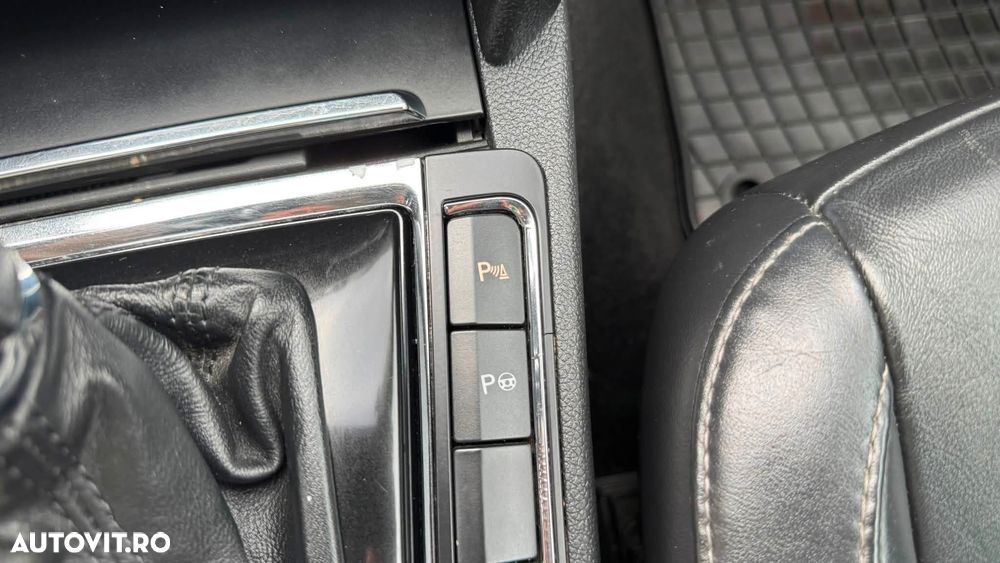 Skoda Superb - 14