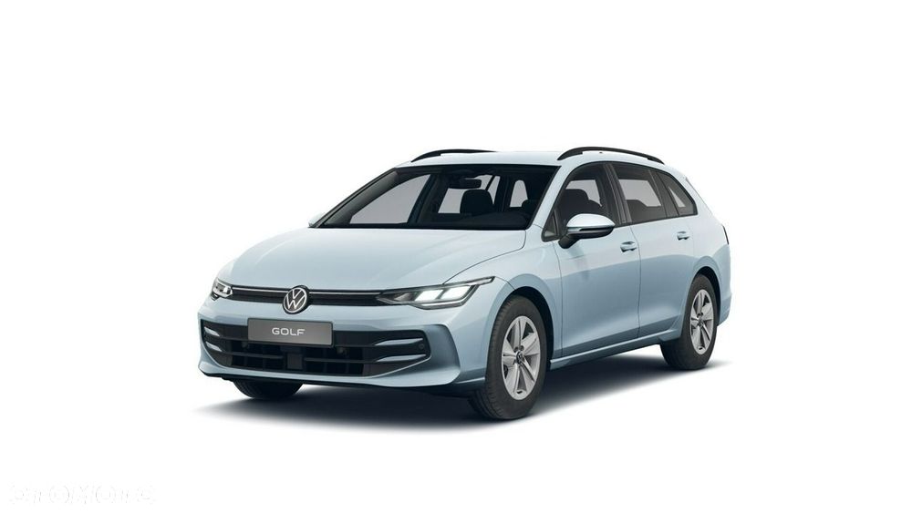 Volkswagen Golf Variant 2.0 TDI Life Plus - 3