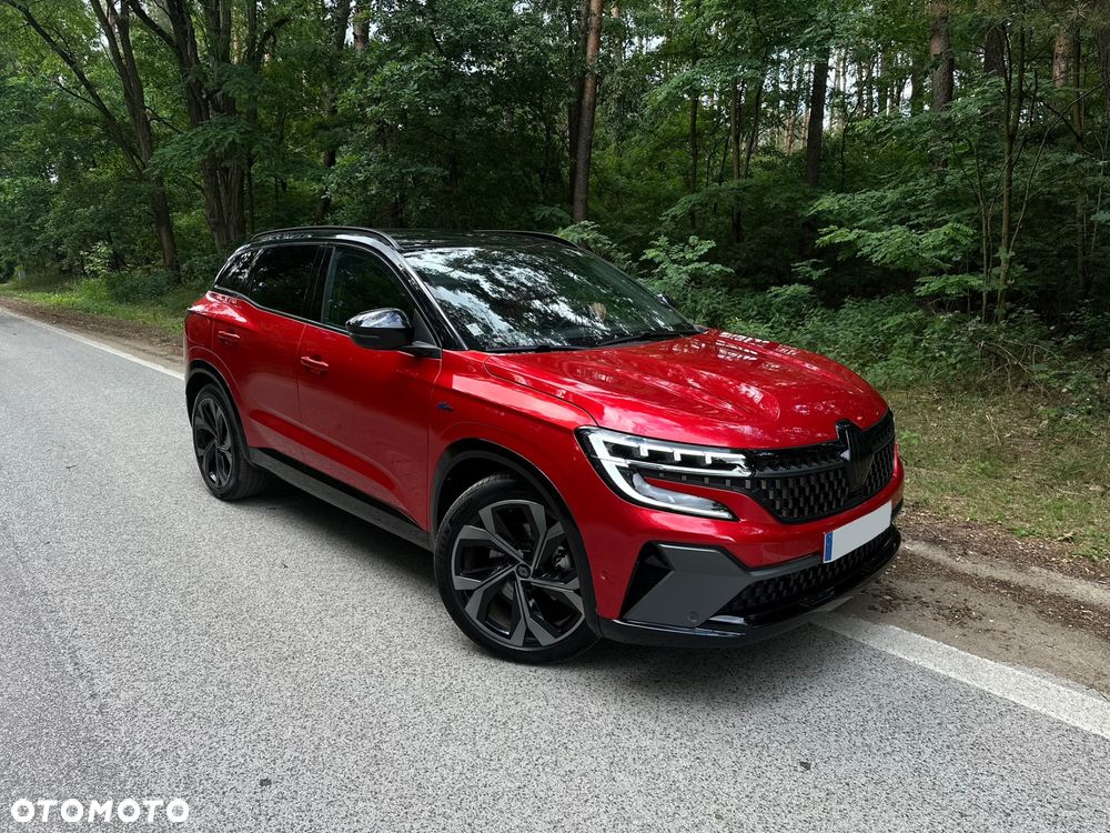 Renault Austral E-Tech Full 200 Techno Esprit Alpine - 1