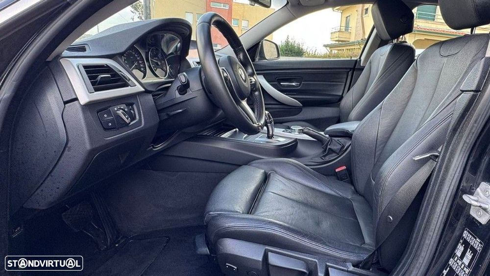 BMW 420 Gran Coupé d Advantage Auto - 19