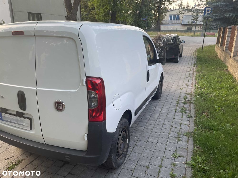Fiat Fiorino - 5