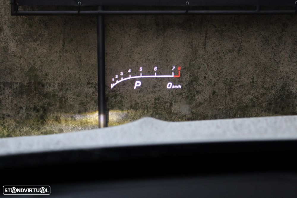 Mercedes-Benz C 63 AMG S Station Speedshift 7G-MCT - 48