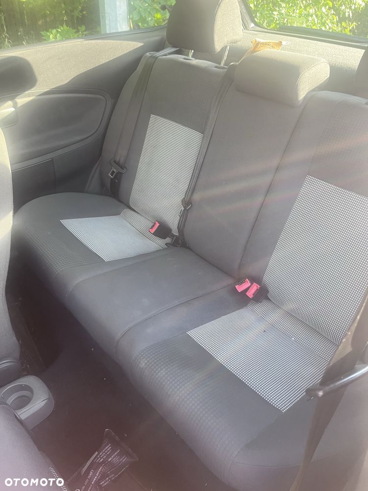 Seat Ibiza - 7