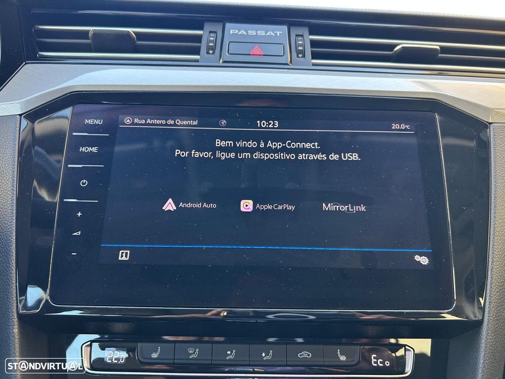 VW Passat 1.4 TSI GTE+ Plug-in - 29