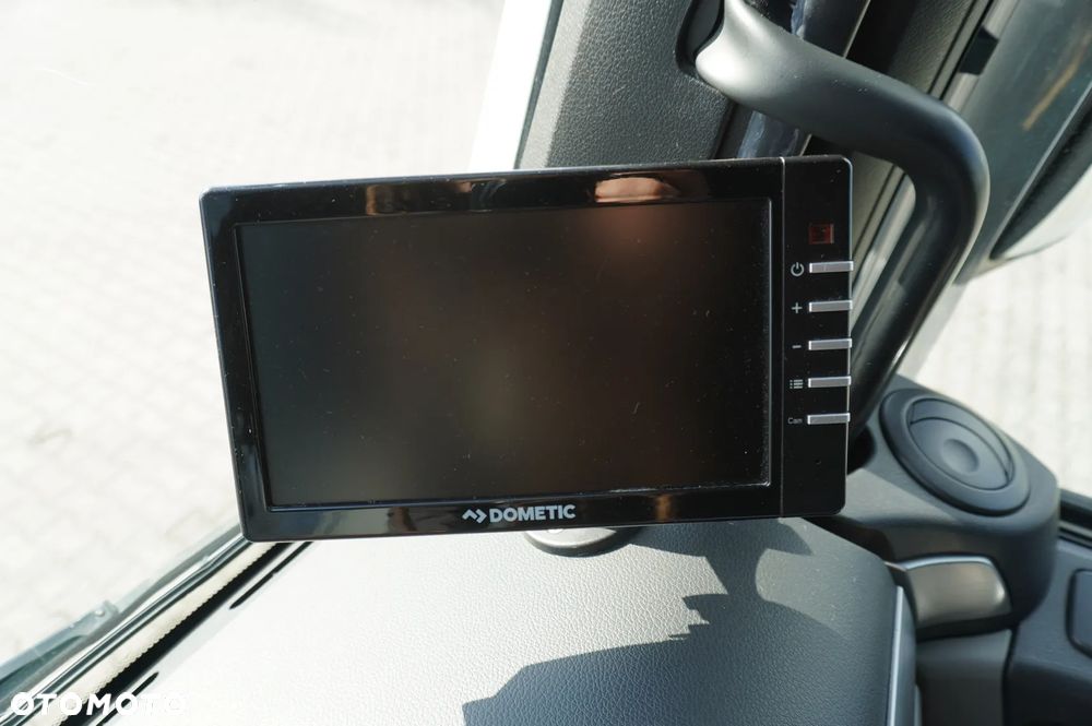 MAN TGS 35.420 8×2 / Chassis 6.4 m / 3 steered axles / 3 units - 25