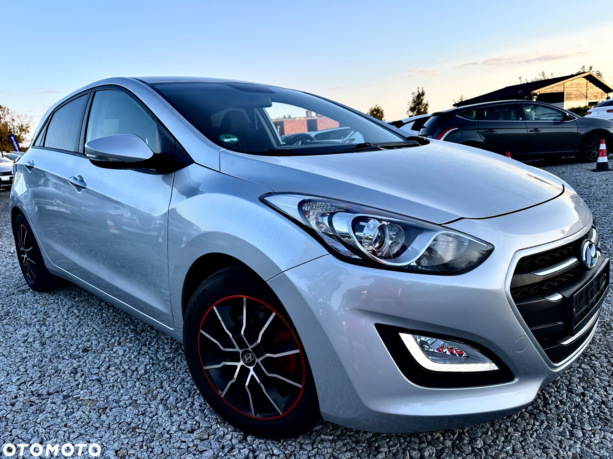 Hyundai i30 1.4 Comfort - 3